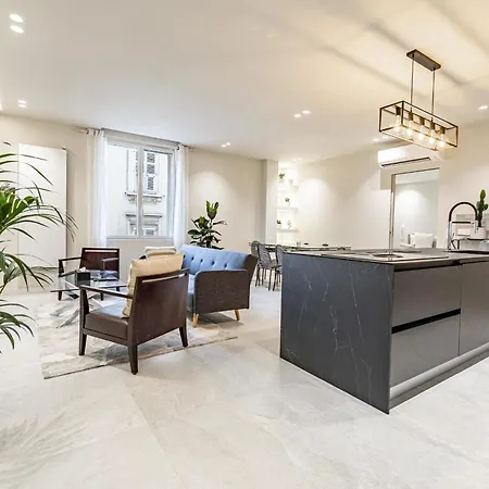 42 Serbe - Luxurious 3-bedroom 50m From Croisette And Palais * קאן