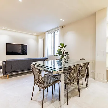 דירה 42 Serbe - Luxurious 3-bedroom 50m From Croisette And Palais קאן