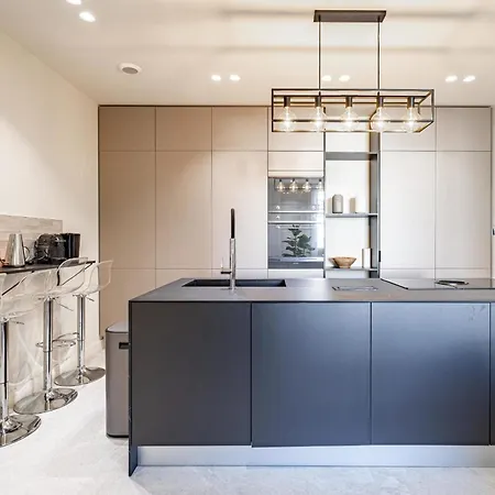 42 Serbe - Luxurious 3-bedroom 50m From Croisette And Palais * קאן