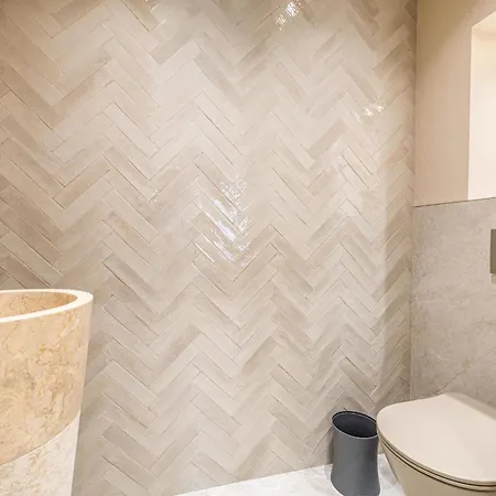 42 Serbe - Luxurious 3-bedroom 50m From Croisette And Palais דירה