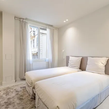 42 Serbe - Luxurious 3-bedroom 50m From Croisette And Palais *