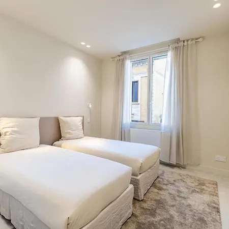 42 Serbe - Luxurious 3-bedroom 50m From Croisette And Palais